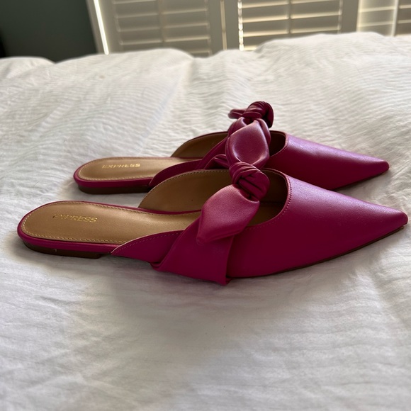 Express bow flats - Picture 2 of 4
